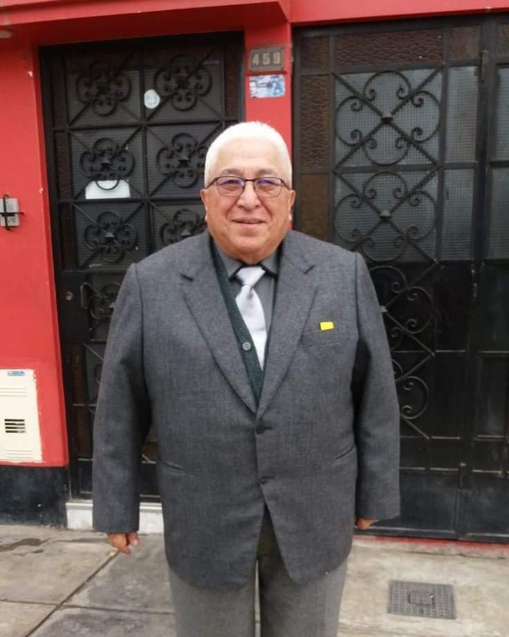 Nombre del integrante