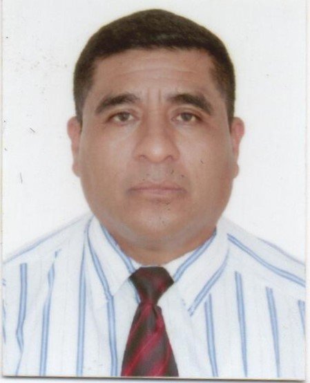 Constantino Dominguez